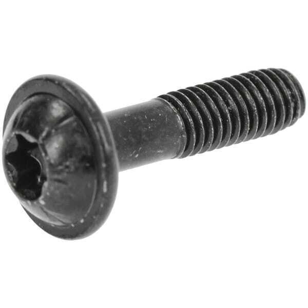 AL-KO Pernos OE - 471071 - 9039-488-1289-A Pt-K Tx 6X25 7500 Znni8F