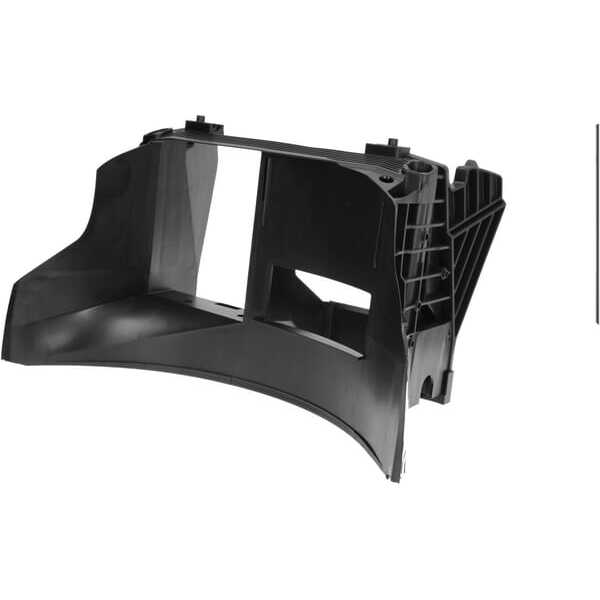 AL-KO OE - 47445501 - Rear Part 46 Rt R9005