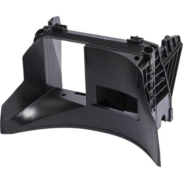 AL-KO OE - 47469901 - Rear Part 51 Rt Zrv R9005
