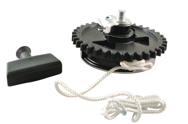 Briggs & Stratton Arranques - 490647 - Arrancador compl. Quantum