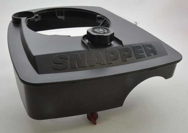 Briggs & Stratton Depósitos de carburante - 490809 - Depósito de combustible