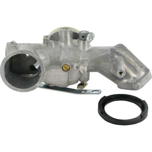 Briggs & Stratton Carburador - 491026 - Carburador