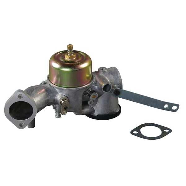 Briggs & Stratton Carburador - 491031 - Carburador