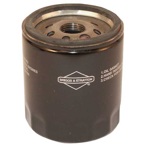 Briggs & Stratton Filtros de aceite - 491056 - Filtro de aceite