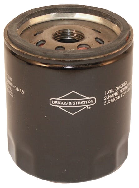 Briggs & Stratton Filtros de aceite - 491056 - Filtro de aceite