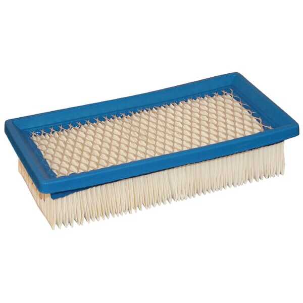Briggs & Stratton Filtro de aire plano - 491384 - Filtro de aire
