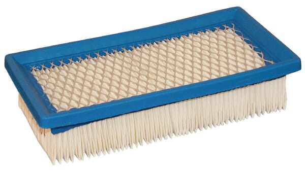 Briggs & Stratton Filtro de aire plano - 491384 - Filtro de aire