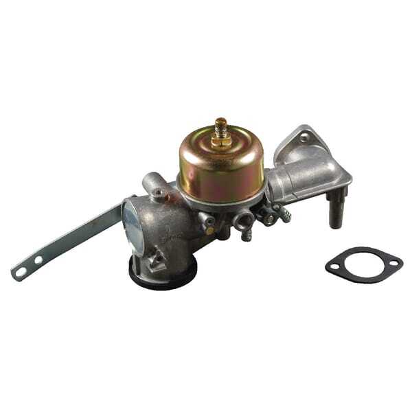 Briggs & Stratton Carburador - 491590 - Carburador