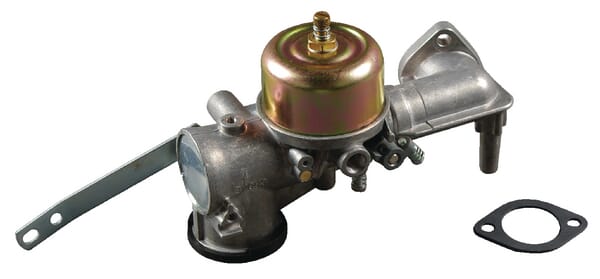 Briggs & Stratton Carburador - 491590 - Carburador