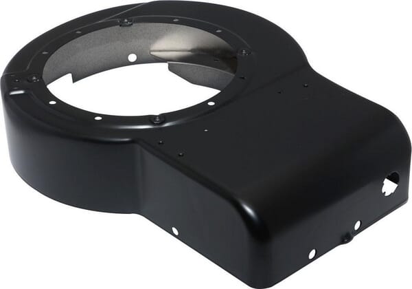 Cubre protector - 491596 - Briggs & Stratton