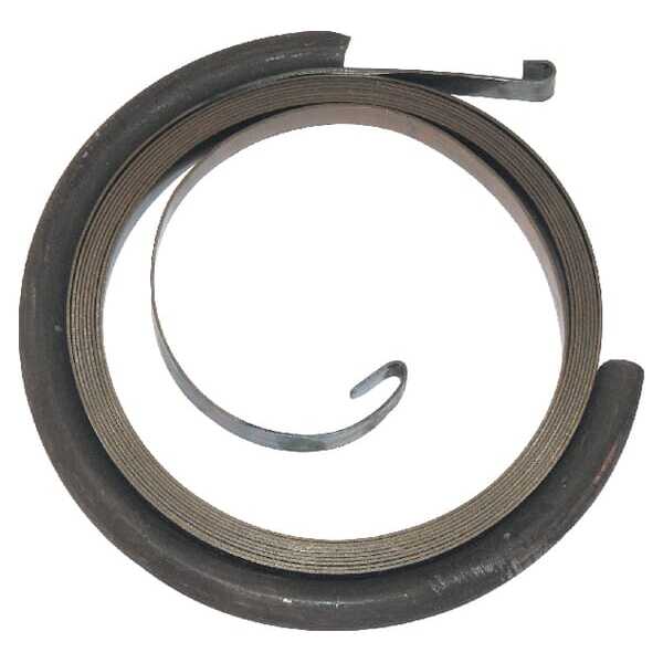 Resorte de Retroceso Str - 491889 - Briggs & Stratton