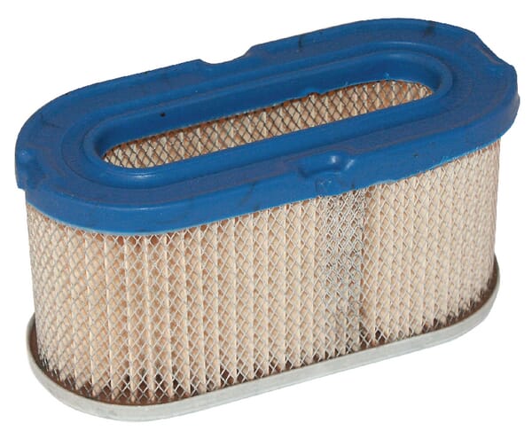 Briggs & Stratton Filtro de aire ovalado - 491950 - Filtro de aire (VF272218)