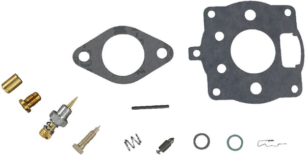 Kit-Carb Overhaul - 492024 - Briggs & Stratton