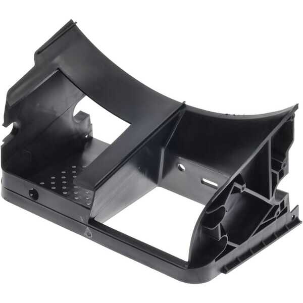 AL-KO OE - 492184VA - Rear Plastic Part