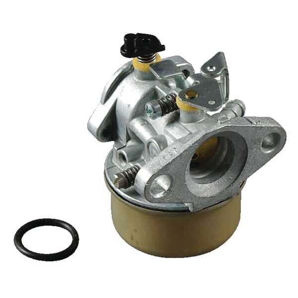 Briggs & Stratton Carburador - 492499 - Carburador