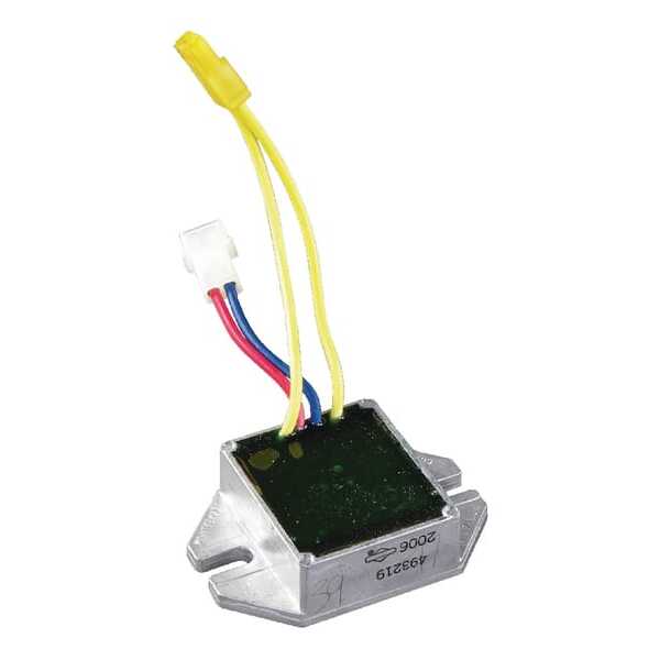 Briggs & Stratton Reguladores de tensión - 493219 - Regulador de tensión