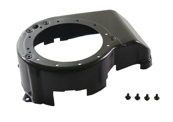 Briggs & Stratton Protección de ventilador Briggs and Stratton - 493294 - Caja del ventilador