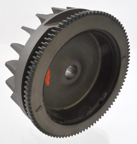Volante - 493456 - Briggs & Stratton