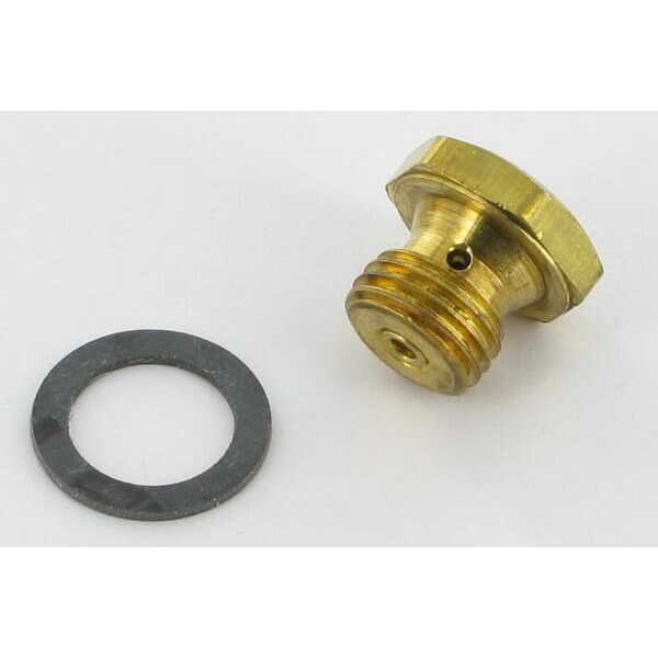 Briggs & Stratton Difusor - 493637 - Difusor