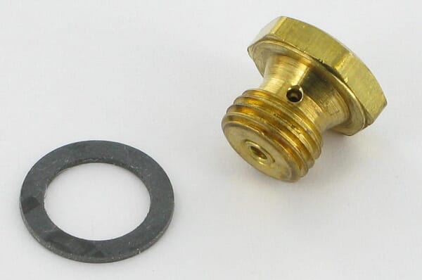 Briggs & Stratton Difusor - 493637 - Difusor
