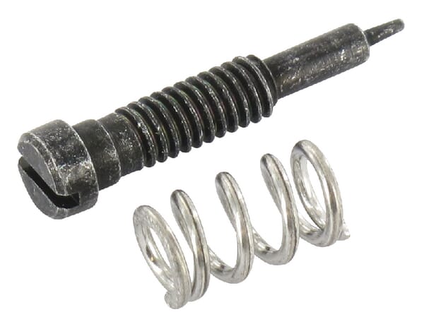 Briggs & Stratton Válvula de admisión - 493765 - Tornillo regulador mezcla