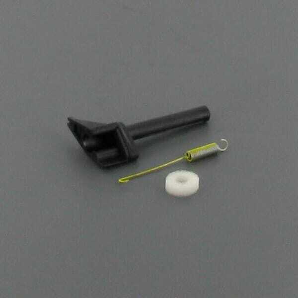 Eje-Estrangulador - 494218 - Briggs & Stratton