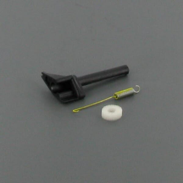 Eje-Estrangulador - 494218 - Briggs & Stratton
