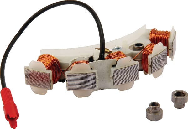 Briggs & Stratton Alternadores y accesorios - 494254 - Dinamo de alumbrado