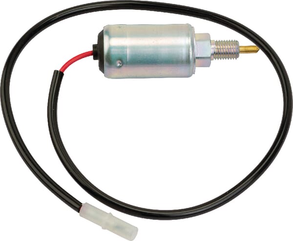 Electroválvula de combustible - 494312 - Briggs & Stratton