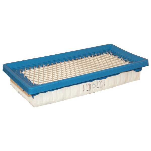 BS Filtro de aire planoBriggs & Stratton - 494511S - Filtro de aire (VF492889)(4145)
