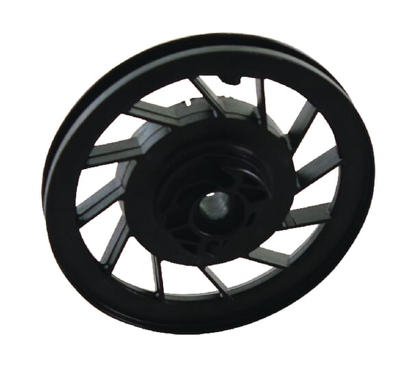 Arrancador de polea - 494545 - Briggs & Stratton