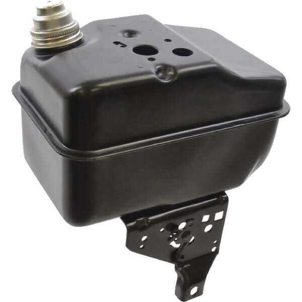 Briggs & Stratton Depósitos de carburante - 494609 - Depósito de combustible