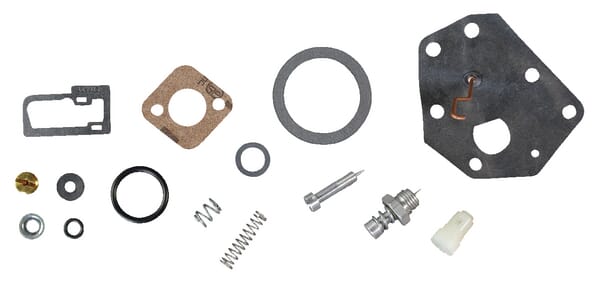 Juego de reparación para carburador - 494622 - Briggs & Stratton