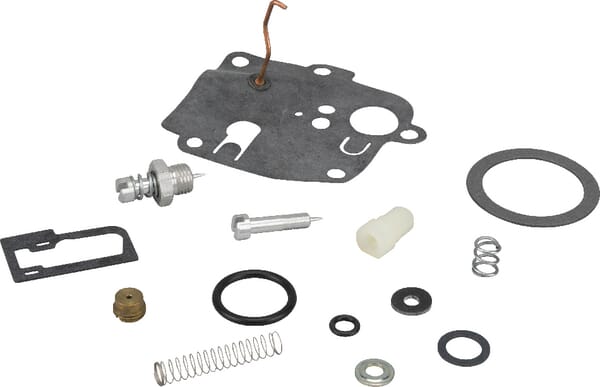 Kit de revisión del carburador - 494623 - Briggs & Stratton