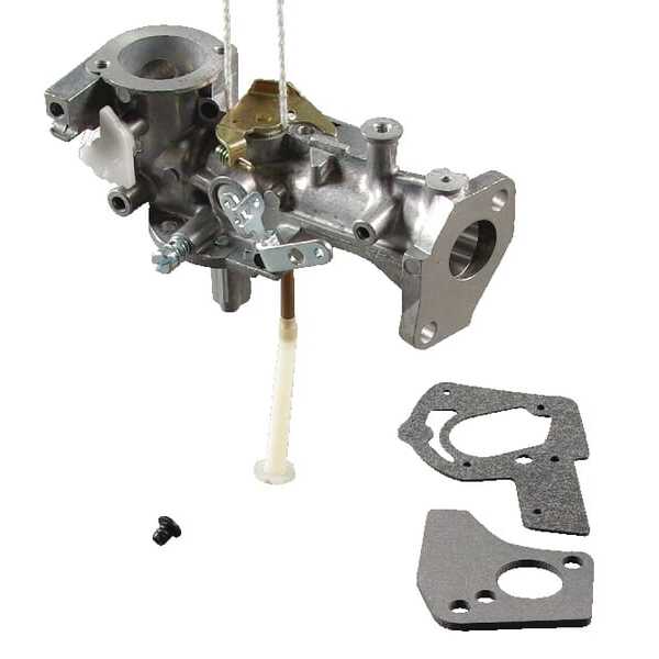 Briggs & Stratton Carburador - 495459 - Carburador