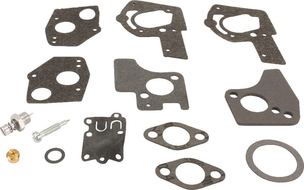 Kit de revisión de carburador - 495606 - Briggs & Stratton