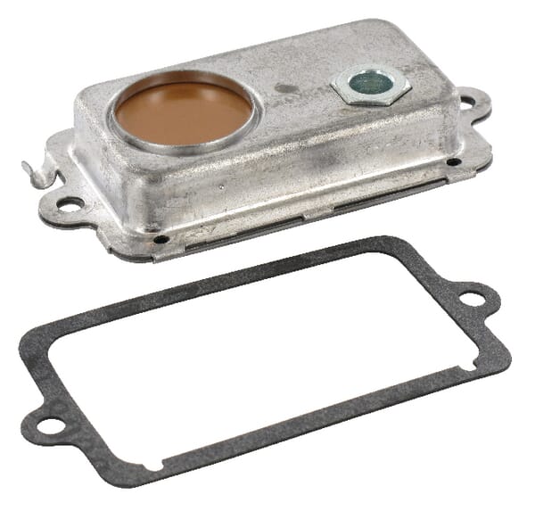 Conjunto de Respiradero - 495734 - Briggs & Stratton