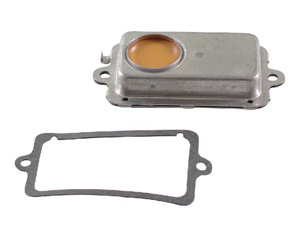 Montaje de respiradero - 495735 - Briggs & Stratton