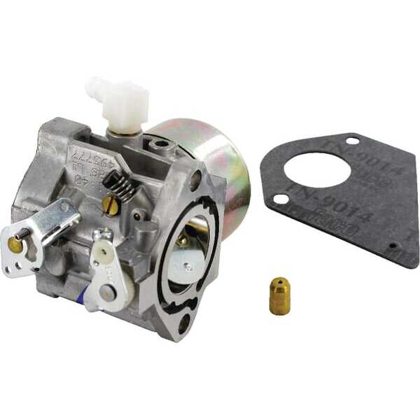 Briggs & Stratton Carburador - 495778 - Carburador