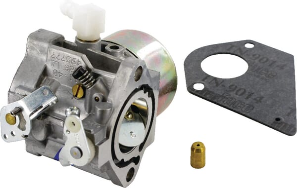 Briggs & Stratton Carburador - 495778 - Carburador
