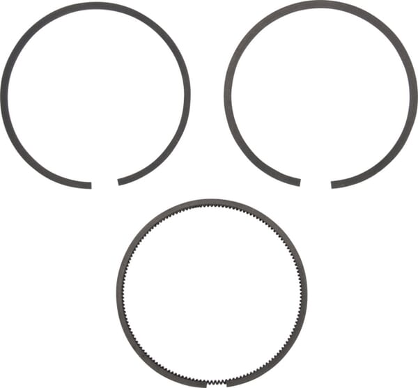 Briggs & Stratton Segmentos - 495851 - Set de anillos 020