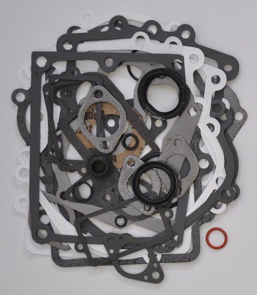 Briggs & Stratton Junta de motor Briggs & stratton - 495868 - Kit de juntas