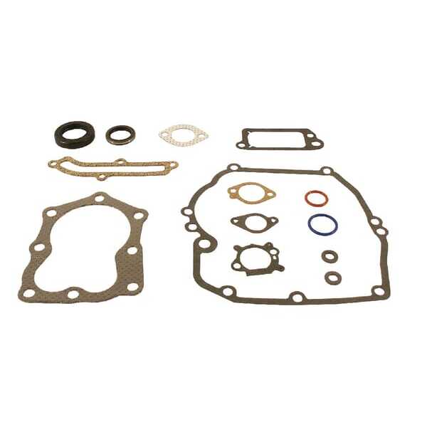Briggs & Stratton Junta de motor Briggs & stratton - 496117 - Kit de juntas