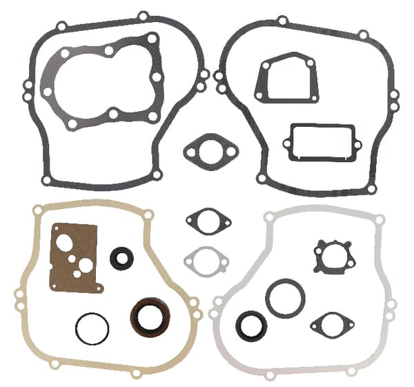 Briggs & Stratton Junta de motor Briggs & stratton - 496659 - Juego de juntas