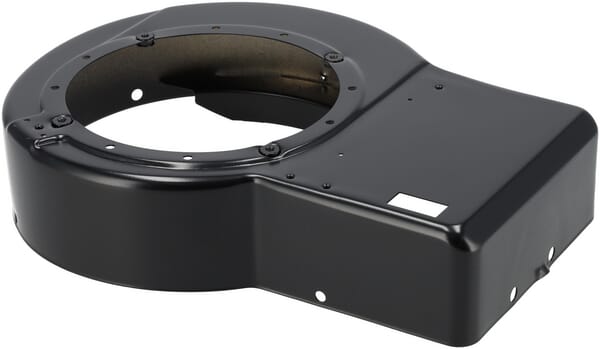 Briggs & Stratton Protección de ventilador Briggs and Stratton - 497142 - Caja del ventilador