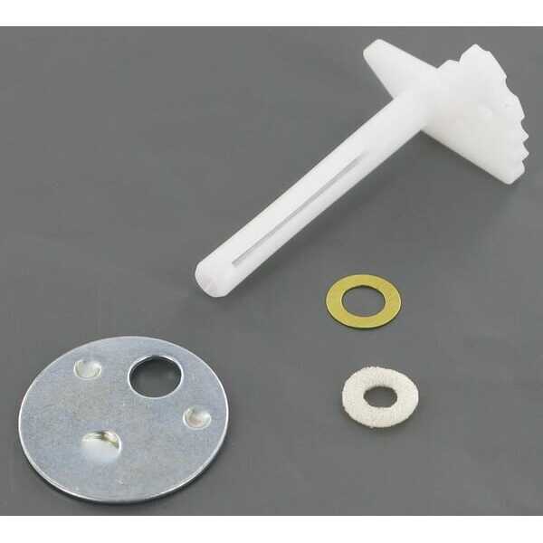 Kit-Eje de Estrangulador - 497230 - Briggs & Stratton