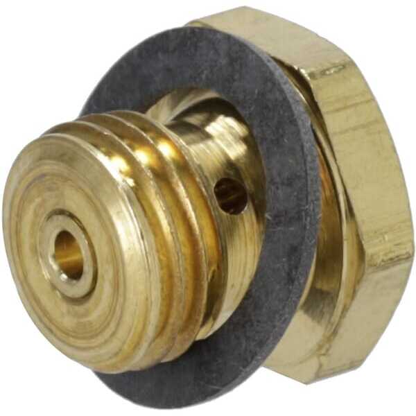 Briggs & Stratton Difusor - 497466 - Boquilla principal