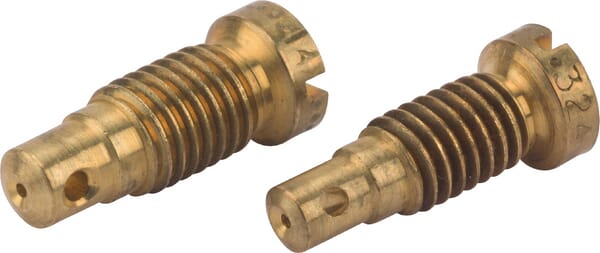 Briggs & Stratton Difusor - 497472 - Boquilla