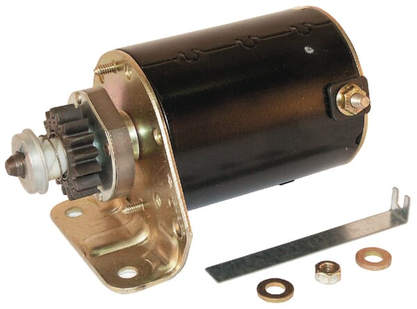 Motor de arranque - 497595 - Briggs & Stratton