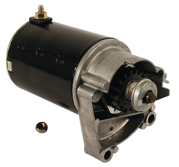 Motor de arranque - 497596 - Briggs & Stratton